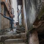 Bailarino do Aglomerado da Serra vibra com realização de sonho nos EUA: 'Nunca desisti'