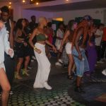 Baile Charme Damata celebra cultura negra em Juiz de Fora neste sábado (27)