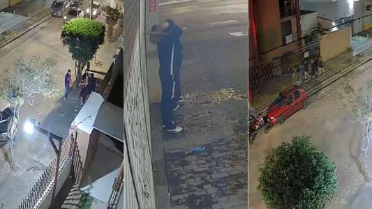 Moradores e comerciantes da região da Pampulha pedem socorro em meio a bagunça, som alto e sujeira com os bailes funk que ocorrem em uma das principais avenidas da região