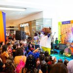 Bailinho de Carnaval 2025: Shopping Jardim Norte de Juiz de Fora terá programação especial para crianças