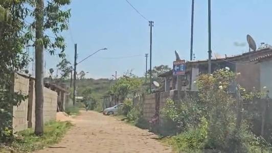 Bairro do Campo é o primeiro da mancha de inundação