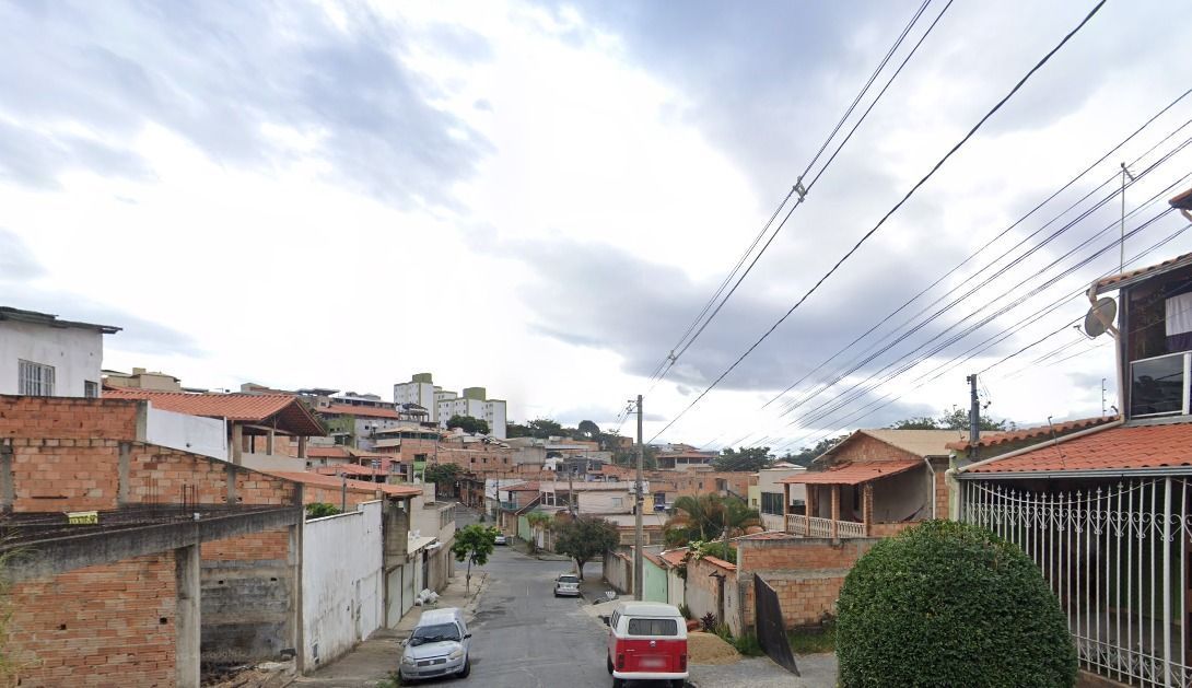 Polícia procura suspeito de matar homem com 18 tiros em chá revelação da própria filha em BH