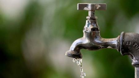 Bairros das Regiões Leste e Centro-Sul foram afetados