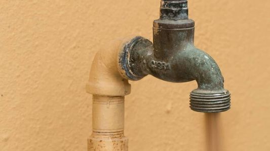 Bairros de Belo Horizonte ficam sem água nesta terça-feira (12)