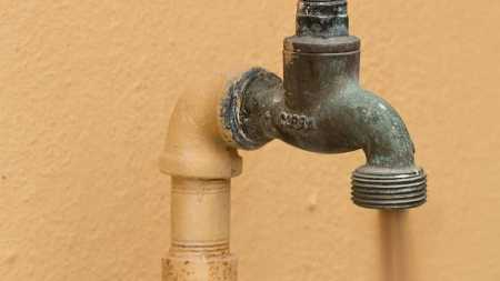 Bairros de Belo Horizonte ficam sem água nesta terça-feira (12)