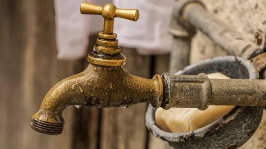 Bairros de BH, de Contagem e de Ibirité vão ficar sem água no próximo de domingo