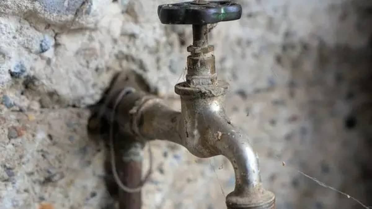 Ribeirão das Neves está sem água nesta quinta-feira; saiba quando serviço volta