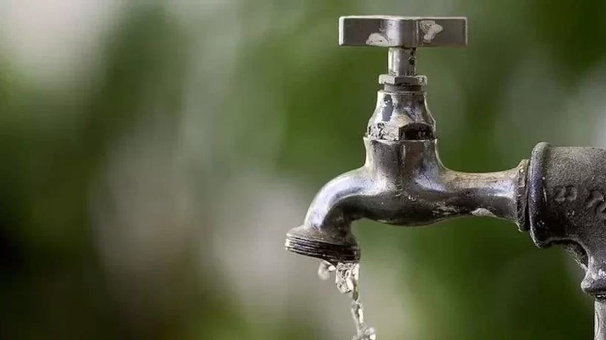 Bairros de Jaboticatubas podem ficar sem água neste domingo (14), na Grande BH