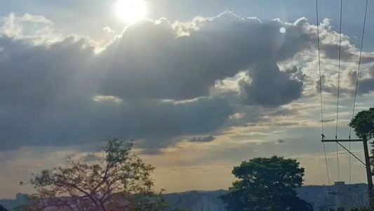 Baixa umidade do ar deve continuar em cidades de Minas Gerais nos próximos dias