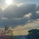 Baixa umidade do ar e sem chuva: veja a previsão do tempo para as próximas semanas em Minas