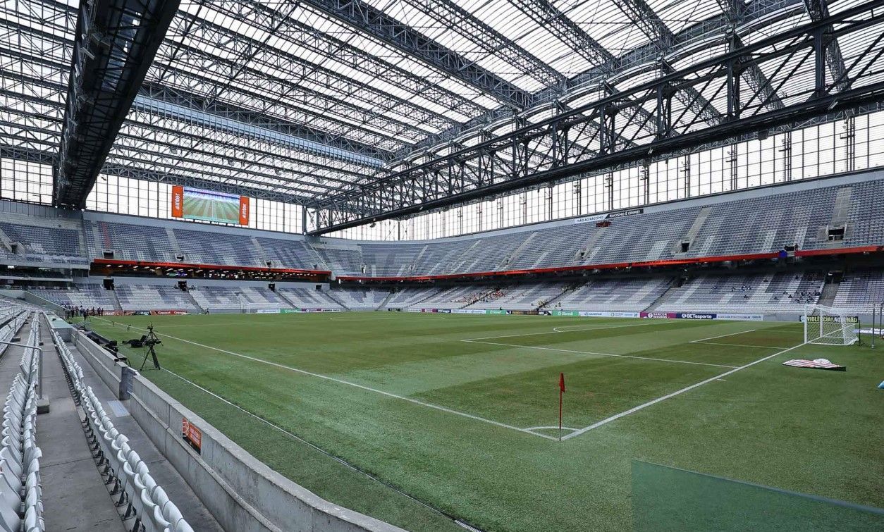 Na parte de baixo da tabela, Athletico-PR e Athletic se enfrentam pela Série B