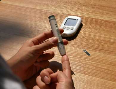 diabetes