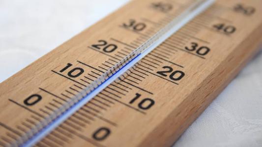 Baixas temperaturas pede atenção para os cuidados com a saúde.