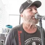 Hospitalização de Mingau, do ‘Ultraje a Rigor’, completa um mês; veja o que se sabe