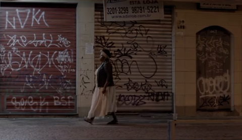 Filme ambientado em Belo Horizonte estreia nesta quinta (17) no Centro Cultural Unimed-BH