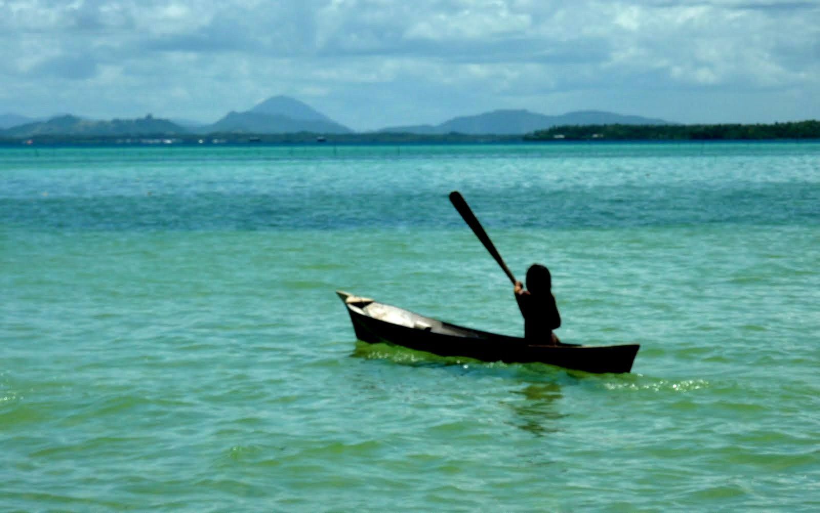 Quase atletas olímpicos: conheça o povo Bajau, capaz de ficar até dez minutos mergulhando sem respirar