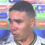 Quem é Danilo Bala, do Sousa, algoz do Cruzeiro na Copa do Brasil