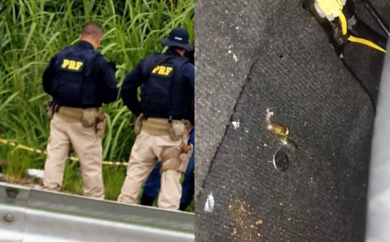 Corpo de mulher é encontrado às margens da BR-040, e suspeito é preso em Governador Valadares (MG)