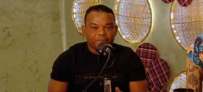 Carlinhos Bala