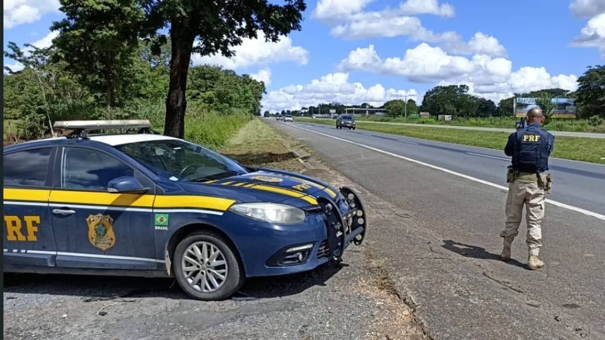 Veja quais rodovias federais estão interditadas em Minas por causa das chuvas 