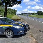 Veja quais rodovias federais estão interditadas em Minas por causa das chuvas 