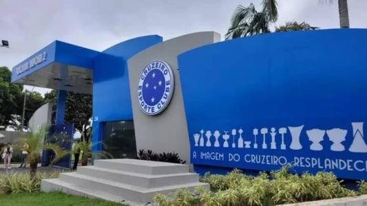 Balanço da SAF do Cruzeiro foi divulgado apresentando prejuízo em 2022