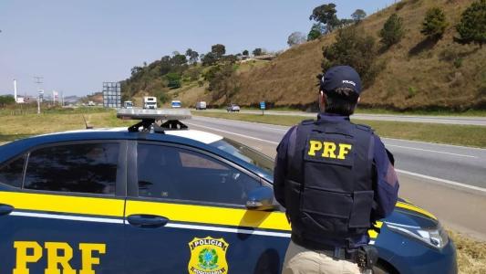 Balanço de bloqueios foi atualizado pela PRF nesta quinta-feira