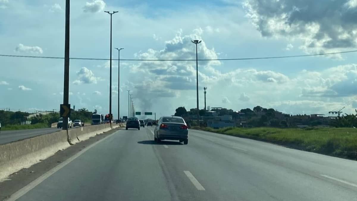 Carnaval em MG: mais de mil pessoas foram presas por embriaguez ao volante 