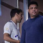 Veja valor do elenco do Cruzeiro e percentual que SAF detém dos atletas