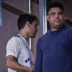 Veja valor do elenco do Cruzeiro e percentual que SAF detém dos atletas