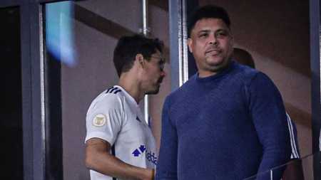 Balanço financeiro da SAF revela valores do time profissional e jogadores da base