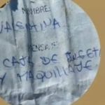 Balão de criança com carta pedindo brinquedos percorre mais de mil quilômetros entre Argentina e Brasil; entenda  