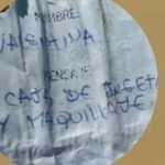Balão de criança com carta pedindo brinquedos percorre mais de mil quilômetros entre Argentina e Brasil; entenda