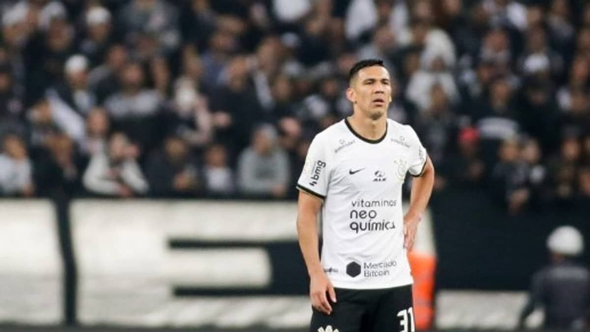 Com novidade, Corinthians divulga relacionados para enfrentar o Cruzeiro
