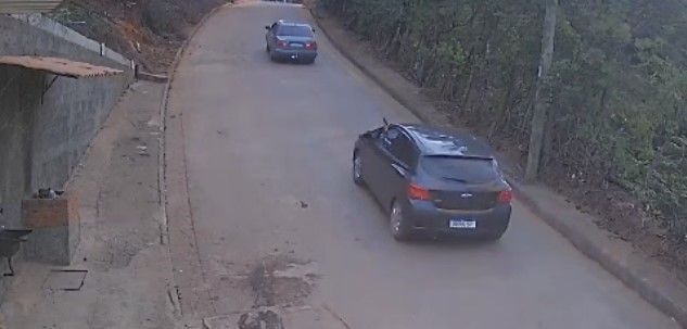 Criança baleada por policial em MG: Sejusp cita briga de trânsito