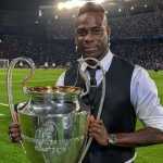 Caberia no seu time? Balotelli revela desejo em jogar por gigante sul-americano