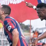 Itabirito vence Aymorés e se isola na liderança do Módulo II do Mineiro