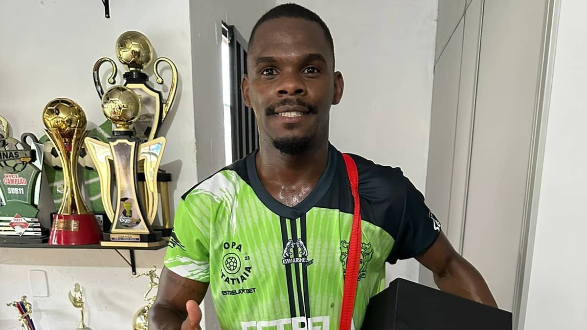 De virada, Serrana goleia Céu Azul e se classifica na Copa Itatiaia Estrela Bet