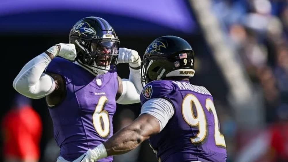 NFL: onde assistir aos jogos da semana 11 