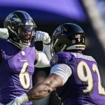 NFL: onde assistir aos jogos da semana 11 