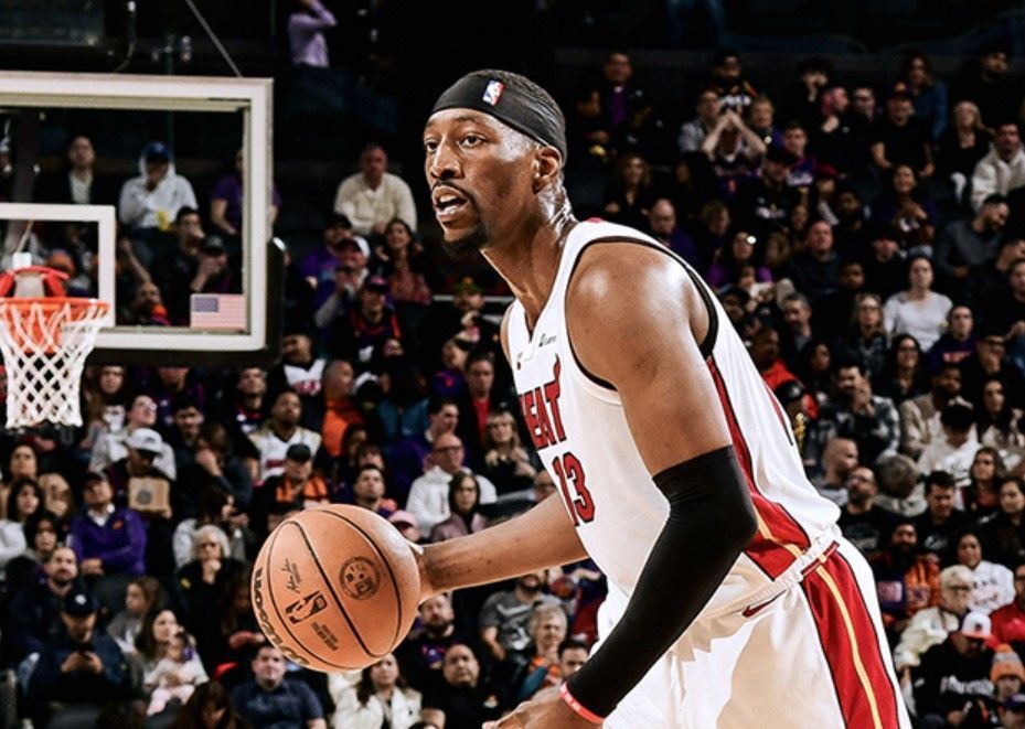 Miami Heat x Houston Rockets: horário e onde assistir ao vivo a NBA
