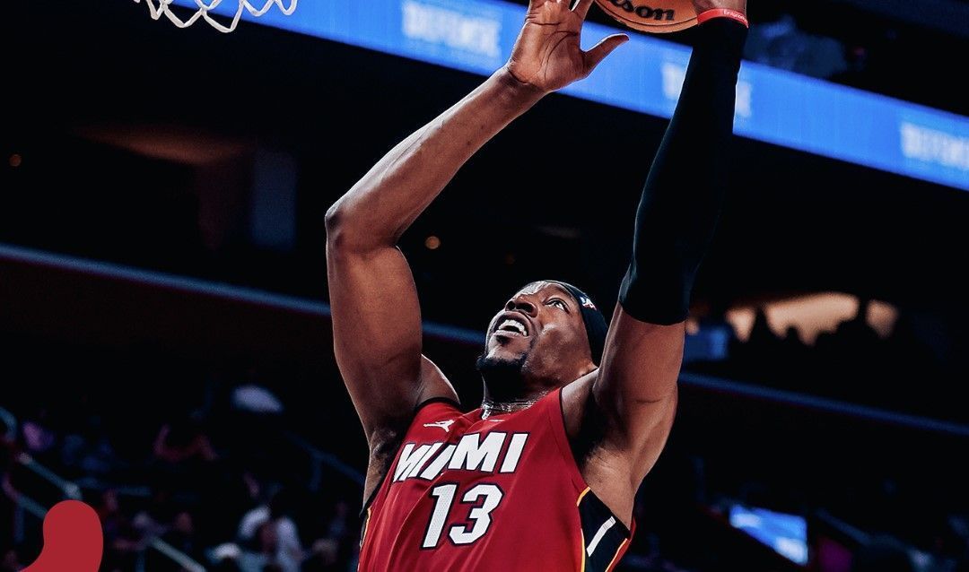 Philadelphia 76ers x Miami Heat: horário e onde assistir a NBA