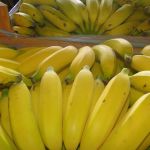 Mais de 40 kg de cocaína são encontrados em entrega de bananas na França