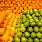 Banana, laranja, mamão e melancia registram queda nos preços; aponta Conab