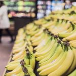 Banana que vale ouro!