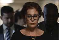 Entenda o que acontece com Carla Zambelli após decisão da Justiça italiana