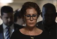 Justiça italiana adia audiência de extradição de Carla Zambelli para 24 de novembro