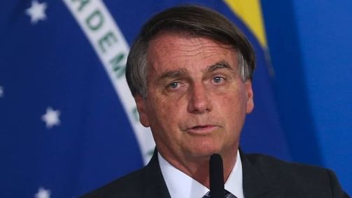 Bancada do PSOL apresentou ao STF uma petição pedindo a prisão de Bolsonaro