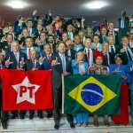 Moção de Repúdio apresentada pelo PT na Câmara condena violência do Hamas e de Israel e não fala em terrorismo