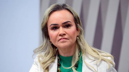 Bancada do União Brasil reivindica cargo ocupado por Daniela Carneiro